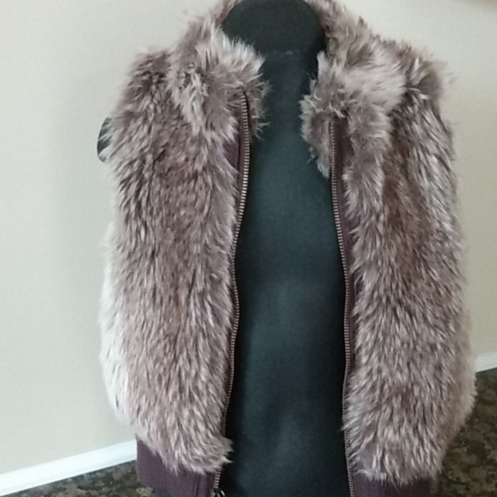 Vest